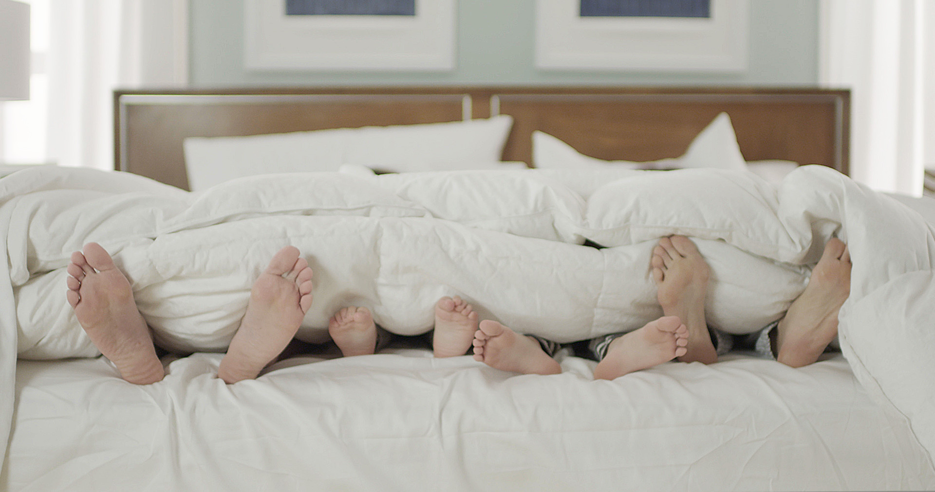 Understanding Different Foam Types Can Help You Find Comfort Western